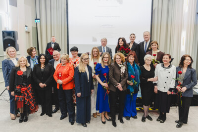 Niezwykłe Kobiety Pomorza