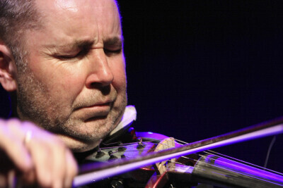 Nigel Kennedy Quintet
