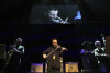 Nigel Kennedy Quintet