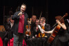 Nigel Kennedy i Cappella Gedanensis