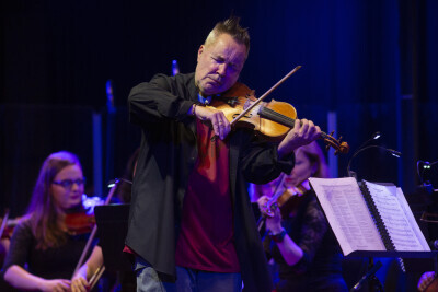 Nigel Kennedy i Cappella Gedanensis