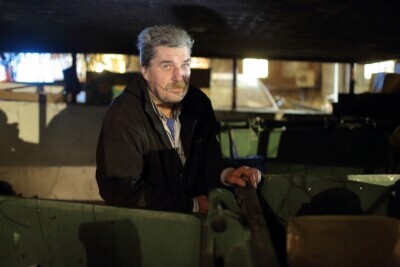 Nocne Liczenie Bezdomnych