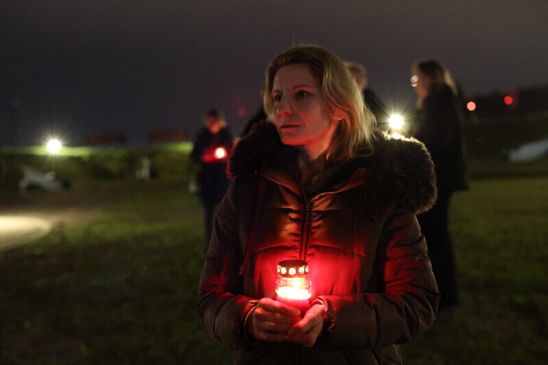 Zdjęcie Nocne Misterium Krzyża 3