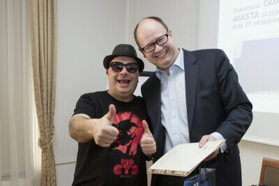 Nominacje do Rady Kultury