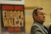 Norman Davies w Gdańsku