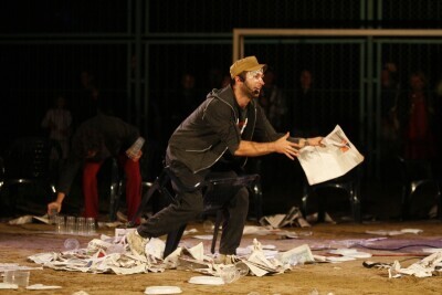 Now?. Festiwal FETA 2012