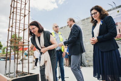 Nowa Wspólnota Domowa dla dorosłych osób z autyzmem