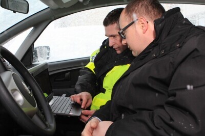 Nowa centrala ruchu ZTM