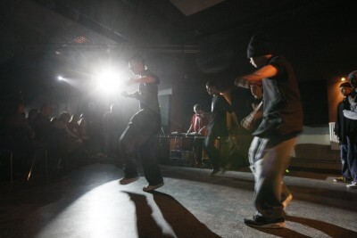 Nowa siedziba Sceny Muzycznej Gdańsk