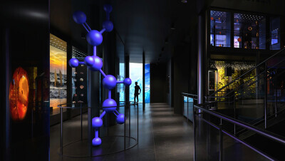 Nowe Muzeum Bursztynu