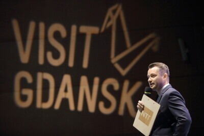 Nowe Trendy w Turystyce