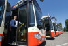 Nowe autobusy dla Gdańska