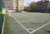 Nowe boisko przy SP 14