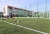 Nowe boisko przy ZKPiG nr 6
