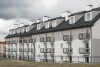 Nowe mieszkania komunalne na Orunii Górnej