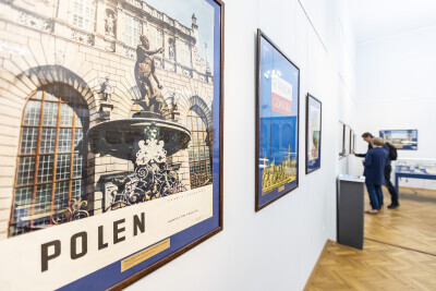 Nowe nabytki Biblioteki Gdańskiej