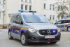 Nowe radiowozy dla Straży Miejskiej