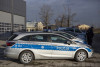 Nowe radiowozy dla policji