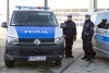 Nowe radiowozy dla policji