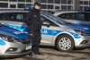 Nowe radiowozy dla policji