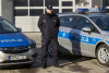 Nowe radiowozy dla policji