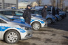 Nowe radiowozy dla policji