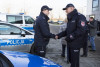 Nowe radiowozy dla policji