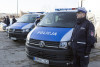 Nowe radiowozy dla policji