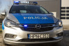 Nowe radiowozy dla policji