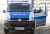 Nowe radiowozy dla policji
