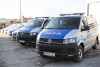 Nowe radiowozy dla policji