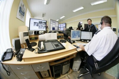 Nowe studio monitoringu