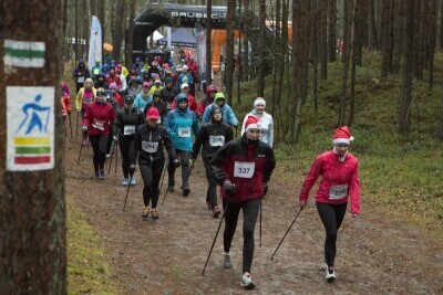 Nowe szlaki na Wyspie Sobieszewskiej