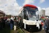 Nowe tramwaje dla Gdańska
