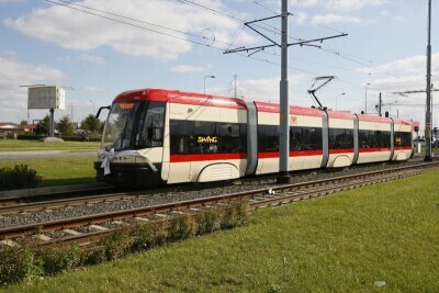 Nowe tramwaje dla Gdańska