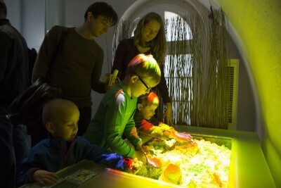 Nowe wystawy w Centrum Hewelianum