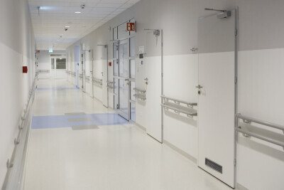 Nowoczesny Oddział Udarowy w Szpitalu im. M. Kopernika