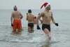 Noworoczna Kąpiel Morsów