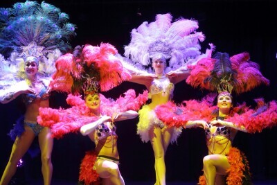 Noworoczne Spotkanie Przedstawicieli Gdańskiego Biznesu