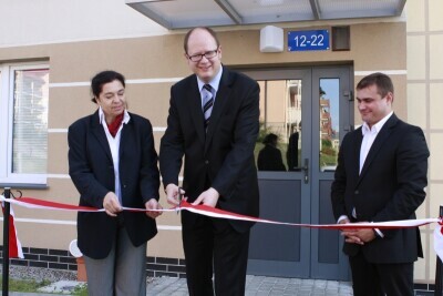 Nowy TBS na Jeleniogórskiej