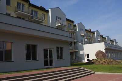 Nowy TBS na Wilanowskiej