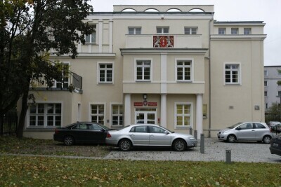 Nowy budynek szkoły muzycznej