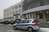 Nowy komisariat policji Gdańsk Przymorze