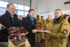 Nowy sprzęt dla Straży Pożarnej