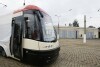 Nowy tramwaj już w Gdańsku