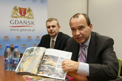 O Targu Rakowym i Siennym