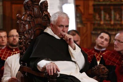 O. L. Wiśniewski honorowym obywatelem Gdańska