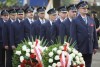 Obchody 76. rocznicy rozstrzelania Obrońców Poczty Polskiej