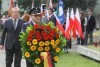 Obchody 76. rocznicy rozstrzelania Obrońców Poczty Polskiej