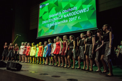 Obchody Dnia Edukacji Narodowej